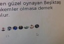 Taraftarımız sizce haklı mı