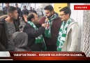 TARAFTAR İNANDI... KIRŞEHİR BELEDİYESPOR KAZANDI