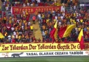 taraftarlarının müthiş korosu... - beIN SPORTS Türkiye