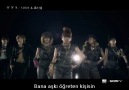 T Ara Ft Supernova - Time To Love With Turkish Subtitle