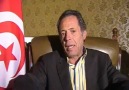 Tarak Mekki : Que Dieu soit avec nous - 8 fevrier 2012 -