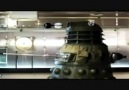 TARDIS Bang Bang! Dalek Boooom! :D
