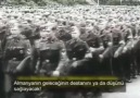 TARİH Adolf Hitlerin İngilizler Hakkinda Yaptigi o Unutulmaz Konuşma