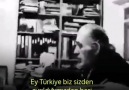 Tarih! Bizi geri çağırıyor !Tarihçi... - Muhammed Tayyar Türkeş