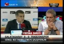 TARİH BU KONUŞMANI DA YAZAR HOCAM!