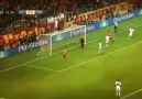 TARİHİ MAÇ  GALATASARAY 3-2 REAL MADRID