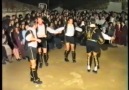 29-4-1996- Tarihinden folklor gosterisi