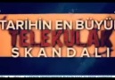 Tarihin en büyük telekulak skandalı