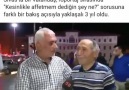 Tarihin en iyi röportajı ve en efsane cevabı