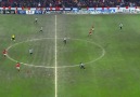 TARİHTE BUGÜN Arenada Sneijder!