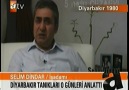 Tarihte Bugun 12 Eylül Darbesi ve Diyarbakır Zindanları !