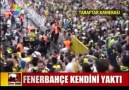 TARİHTE BUGÜN Fenerbahçe kendisiyle... - Türkiye&Galatasaray