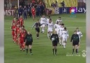 Tarihte Bugün Galatasaray Realitesi!Galatasaray 3-2 Real Madrid