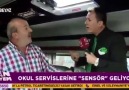 Tarihteki ilk sensör dayağı