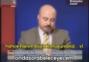 Tarihteki ilk sinir olmama challenge