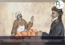 Tarihte Söylenmiş En Kapak Sözler
