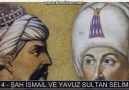 TARİHTE VERİLMİŞ ZEKA DOLU 9 HAZIRCEVAP