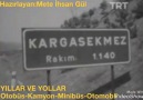 Tarih1976 TÜRKİYE YOLLARIİyi Seyirler.KaynakTrtArşiv