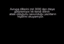 Tarih Türkler ile Başlar (Yazının oluşumu)