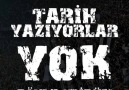 Tarih Yazdık Gene Yazarız .