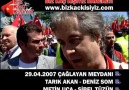 Tarık Akan -Deniz Som -Metin Uca -Sibel Tüzün = Çağlayan ...