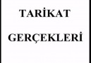 TARİKAT GERÇEKLERİ