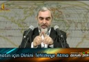 TARİKATIN İÇİN DİNİNİ TEHLİKEYE ATMA - NURETTİN YILDIZ