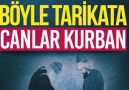 TARİKATLAR DÜNYASI (BÖYLE TARİKATA CANLAR KURBAN) youtu.beJHmDToRUzc4