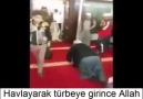 Tarikatlar insanları ne hale getiriyor izleyin...