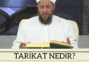 TARİKAT NEDİR