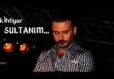 Tarık İhtiyar - SULTANIM (2014)