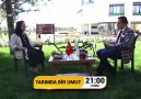 Tarımda Bir Umut programında bu hafta... - Galip Umut Özdil