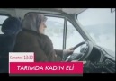 Tarım Kadın Eli