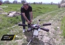 Tarımsal İlaçlama İçin Drone Tasarlandı