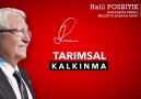 Tarımsal Kalkınma Projesi