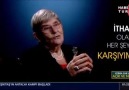 Tarım ve hayvansal ürünleri ithal etmek bir milletin yok olması demektir...