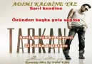 Tarkan Adımı Kalbime Yaz Karoke Alt Yapı Enstrumantal