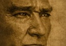 Tarkandan duygulandıran Atatürk paylaşımı