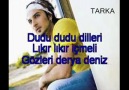 TARKAN - DUDU (yazılı) Fon Müziği