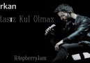 TARKAN-HATASIZ KUL OLMAZ 2012 ORJİNAL KLİP