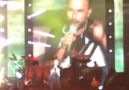 Tarkan  Şımarık  19 Mayıs Konseri