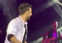 Tarkan Turkey - Harbiye Konserlerimiz bu senede bu kadar....