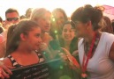 Tarkan ve Emre Aydın fanları – 11. Fanta Gençlik Festivali: İzmir