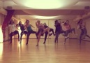 Tarrus Riley - Good girl gone bad feat Konshens  Choreo by Katja