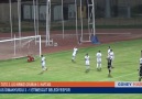 Tarsus İdmanYurdu Etimesgut BelediyeSpor engelini 3-1 le geçti.