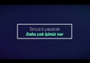 Tarsus&yapacak daha çok işimiz var...