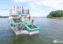 Tarzan Boat