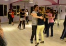 TARZ DANS ORTA SEVİYE BACHATA WORKSHOP PRATİK TİME...