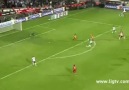 8taş - Galatasaray maçının Özet!