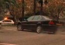 Taşıyıcı Filminden efsane BMW 7 serisi sahnesiOto Kokpit